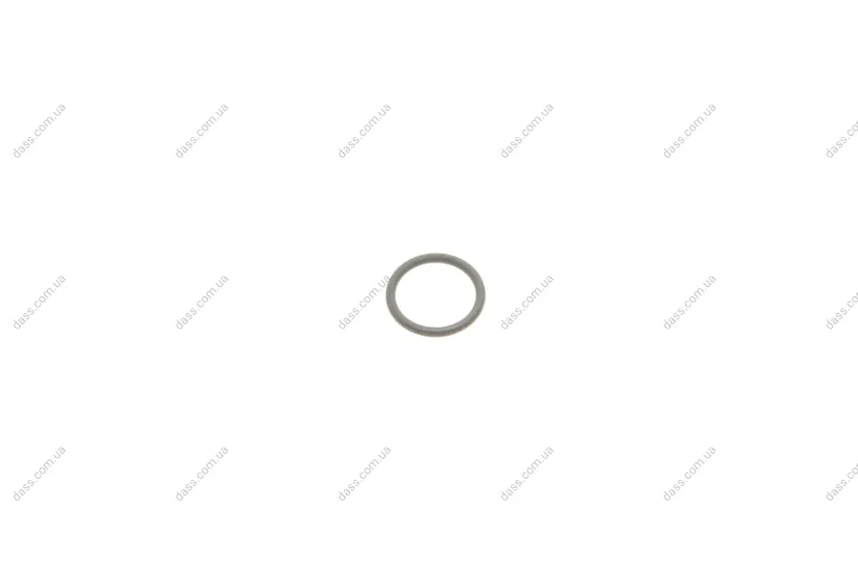 Прокладка турбіни ущільнююча 3 (E90)/7 (F01-F04)/X6 (E71/E72) 06-19 N54 BMW 11427563453 (фото 1)