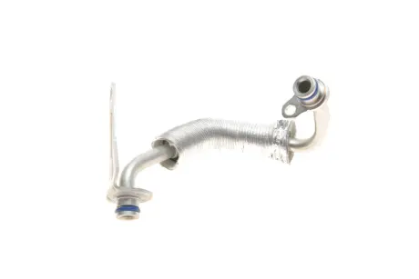 Патрубок системи охолодження 3 (F30/F80)/5 (F10) 11-18 BMW 11538853292