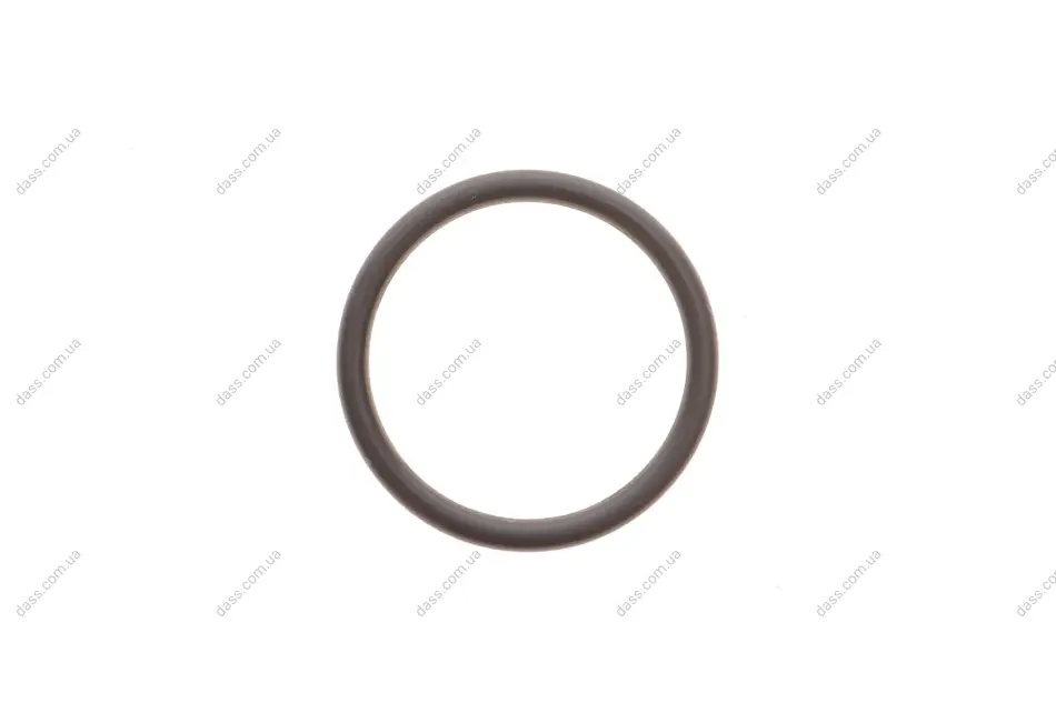 Кільце ущільнююче 3 (E90/E92/E93)/5 (E60)/X3 (E83) N47 07-11 BMW 11617812054 (фото 1)