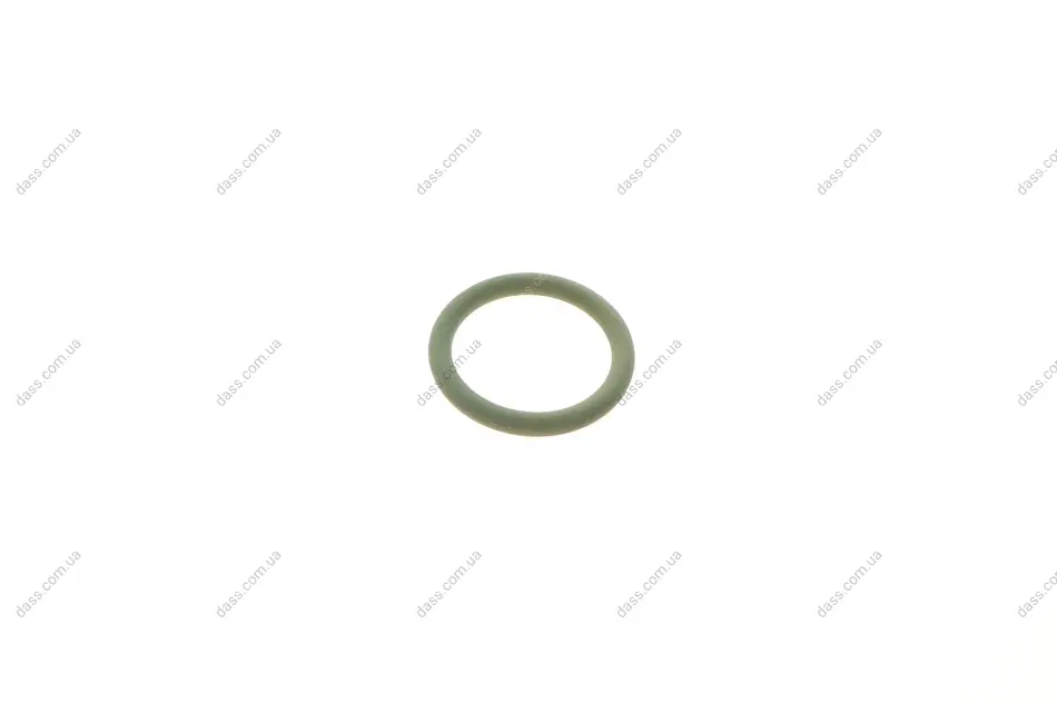 Кільце ущільнююче 3 (E90/E92/E93)/5 (F10/F11//F07)/X5 (E70)/X6 (E71) 05-13 N47/N57 (25x3.7) BMW 11618509115 (фото 1)