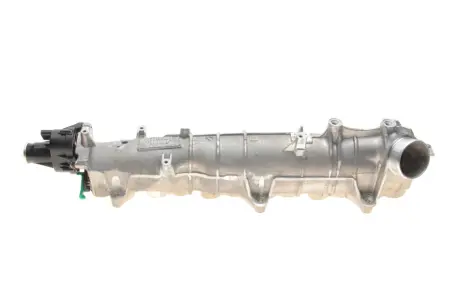 Колектор впускний 5 (F10/F11)/7 (F01/F02)/X5 (E70/F15)/X6 (E71/F16) N57X 07-15 BMW 11618515685