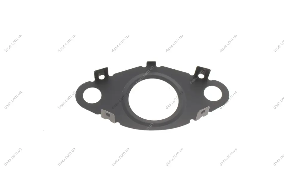 Прокладка клапана EGR 5 (G30/F90) 16-/X3 3.0d (B57) 17- BMW 11618579881 (фото 1)