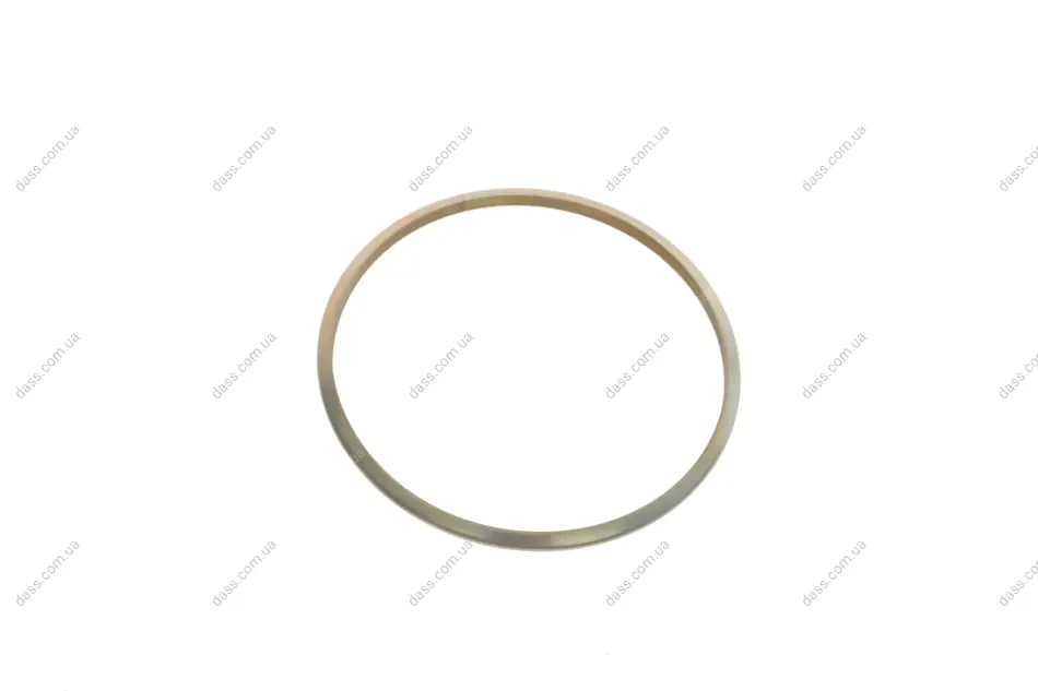 Прокладка труби вихлопної 3 (E90/F30/F80)/5 (F10)/7 (F01/F04) 05- N57/B57 BMW 11657808159 (фото 1)