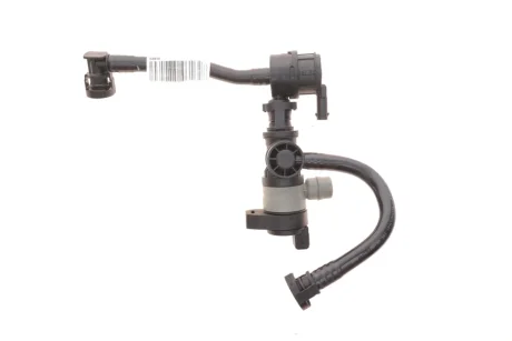 Клапан вентиляції бака паливного 5 (F10/F07) N55 10-17 (к-кт) BMW 13907636157