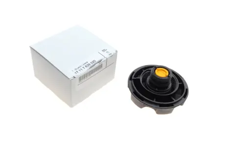 Кришка BMW 17117639020