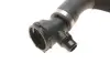 Патрубок BMW 17128602871 (фото 3)