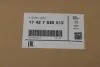 Вентилятор охолодження двигуна 3 (F30/F80) 3.0D 11- N57 (з дифузором) BMW 17427640513 (фото 2)