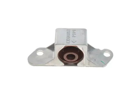Кронштейн кріплення глушника 3 (F30)12-19/1 (F20) 11-19 BMW 18307633093
