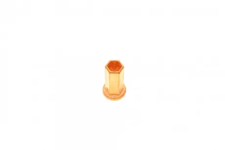 Гайка колектора випускного (M7x1.0mm) (N55) BMW 18407502196