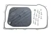 Комплект для заміни оливи АКПП 5 (G30/F90)/X5 (F15/F85/G05/F95) 4.4i S63 14- (без оливи) BMW 24007855263 (фото 1)
