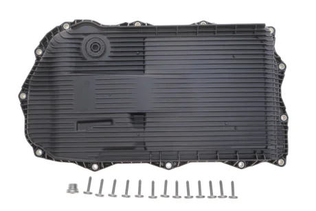 Піддон АКПП 7 (G11/G12) N74 15- BMW 24008672573