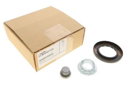 Ремкомплект АКПП 3 (F30/F31)/5 (F10/F11) 08- N57/N47/N55/N52 BMW 24008672629