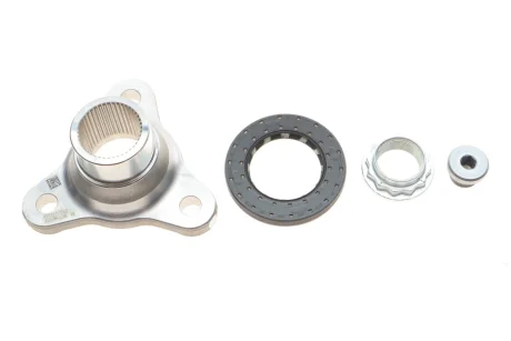 Ремкомплект АКПП 3 (F30/F31)/5 (F10/F11) 08- N57/N47/N55/N52 BMW 24008743412