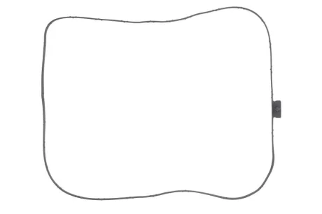 Ущільнювач BMW 24117571204