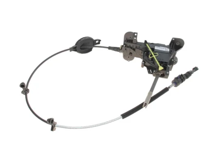 Механізм перемикання передач Mini F54/F55/F56/F57 14-22 B38/B47/B48 BMW 25168483097