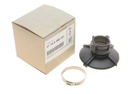 К-кт кожуха гофр G11 BMW 27108489441