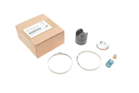 Ремкомплект кермового механі BMW 32106891974