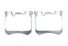 Тормозные колодки BMW 34116799964 (фото 4)