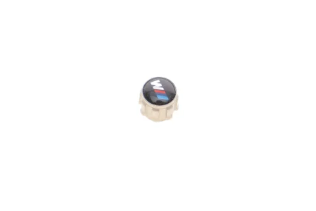 Ковпачки вентиля к-т BMW 36122447402