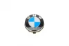 Ковпак маточини не рухомий 56мм BMW 36122455268 (фото 3)