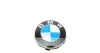 Ковпачок колісного диску BMW 36122455269 (фото 3)