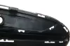 Решітка бампера X6 (F16) 14- (L) BMW 51117319777 (фото 4)