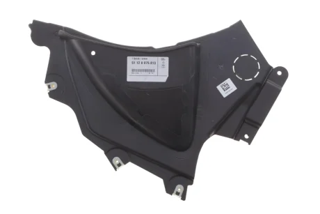 Підкрилок (передній) 3 (G20/G80) 3.0 20- (L) BMW 51128075813