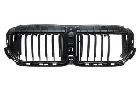 Решітка радіатора 7 (G11/G12) 19- (жалюзі) BMW 51135A21A98