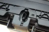 Заслiнка повiтряна Нж BMW 51137497285 (фото 6)