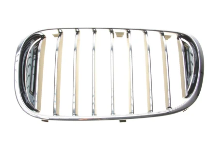 Решітка бампера L G11 BMW 51138065539