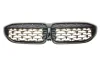 Передня декоративна решiтка BMW 51139448474 (фото 1)