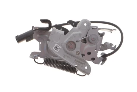 Замок капоту 3 (G20/G80/G21) 18- (L) BMW 51237468347