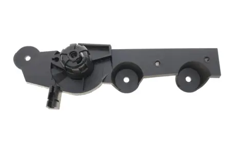 Кронштейн ручки капоту 5 (E60) 03-09 BMW 51439143458