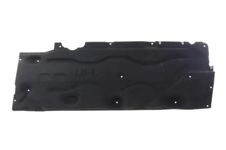 Захист двигуна (передня) 3 (E90/E91) 04-12 (L) BMW 51757290803