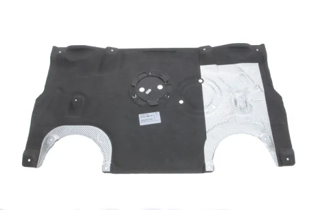 Панель BMW 51757340171