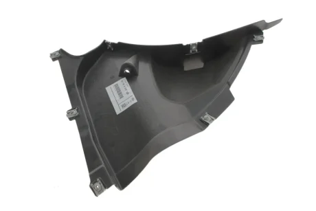 Підкрильник (передній) 3 (F34) 15-20 (L) BMW 51758057325