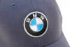 Кепка темно синя BMW 80162454621 (фото 9)