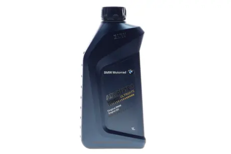Олива моторна Advantec U BMW 83122405887