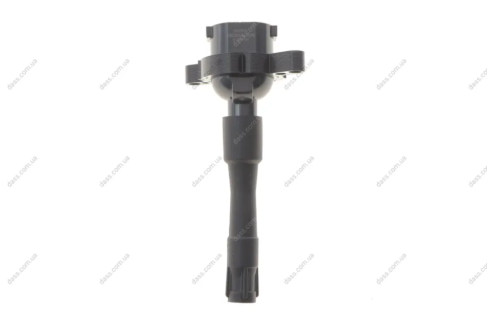Котушка запалювання BMW 7 (E38)/5 (E39)/3 (E36/E46) 90-97 M52/M54/M62/S50 Bogap 12131404309 (фото 1)