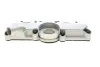 Кришка клапанів (L) Audi Q5/Q7/VW Touareg 3.0/3.2 TFSI 08-18 BOGAP A1115104 (фото 5)