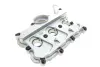 Кришка клапанів (L) Audi Q5/Q7/VW Touareg 3.0/3.2 TFSI 08-18 BOGAP A1115104 (фото 9)