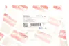 Патрубок вентиляції картера VW Golf V/Passat 03-11 BOGAP A1210123 (фото 6)