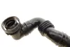 Патрубок вентиляції картера VW Golf V 2.0FSI 04-08 BOGAP A1210160 (фото 2)