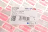Патрубок вентиляції картера VW Golf III/Passat 88-97 BOGAP A1210226 (фото 4)