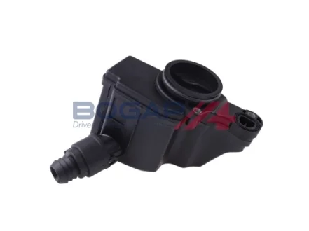 Сепаратор (мастиловіддільник) VW Caddy II/Golf/Polo 1.4/1.6 94-14 BOGAP A1216104