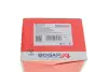 Ролик ГРМ VW Caddy IV 1.2-1.4 TSI 15- (натяжний) (70.6x21) BOGAP A1317114 (фото 4)