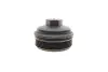 Кришка фільтра масляного VW T5/Caddy 1.9TDI 03- BOGAP A1422102 (фото 2)