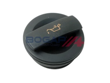 Кришка горловини маслозаливної VW T5 2.0 TDI 09-15 BOGAP A1422111