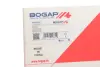 Свічка запалювання VW Caddy III 1.4/1.6 03- BOGAP A1514101 (фото 2)