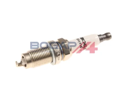 К-кт (4шт) свічок запалювання VW T4 2.8 VR6 00-03 BOGAP A1514116